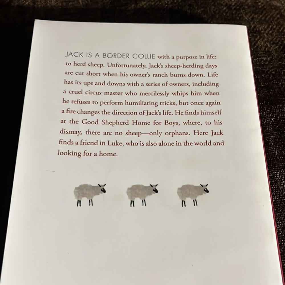 Sheep Book - Picture 2 of 2